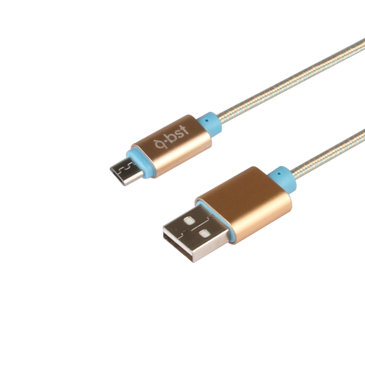 Micro USB cables